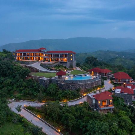 Mahua Bagh Resort Кумбгалґарг Екстер'єр фото