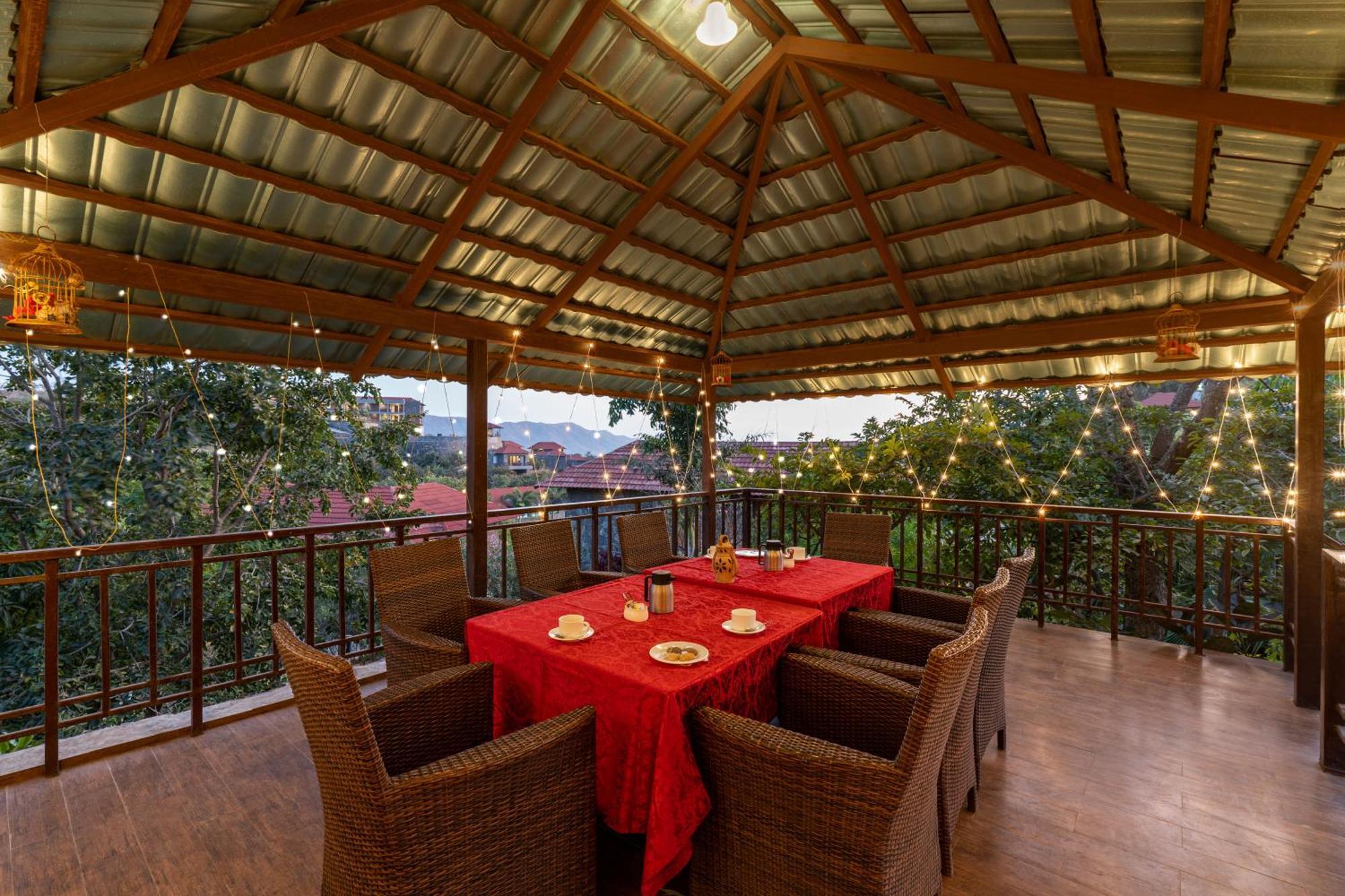 Mahua Bagh Resort Кумбгалґарг Екстер'єр фото