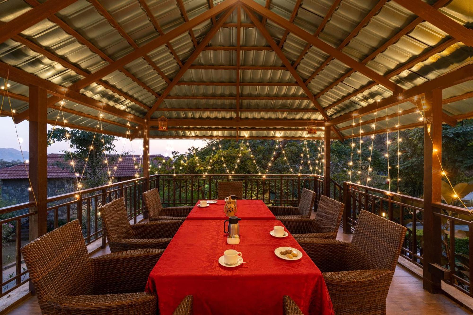 Mahua Bagh Resort Кумбгалґарг Екстер'єр фото