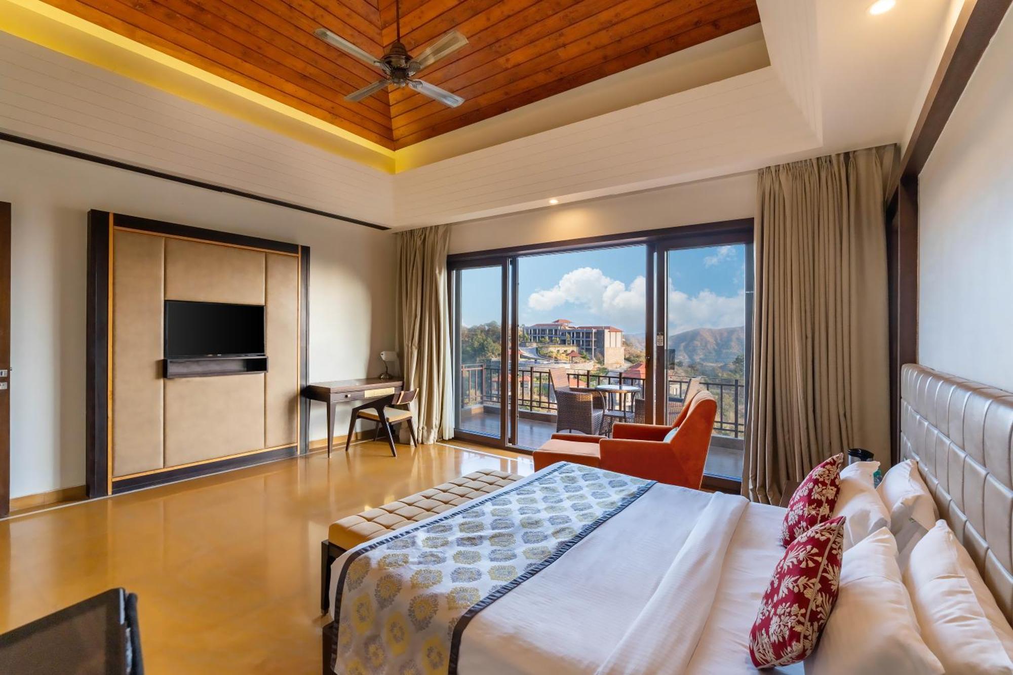 Mahua Bagh Resort Кумбгалґарг Екстер'єр фото