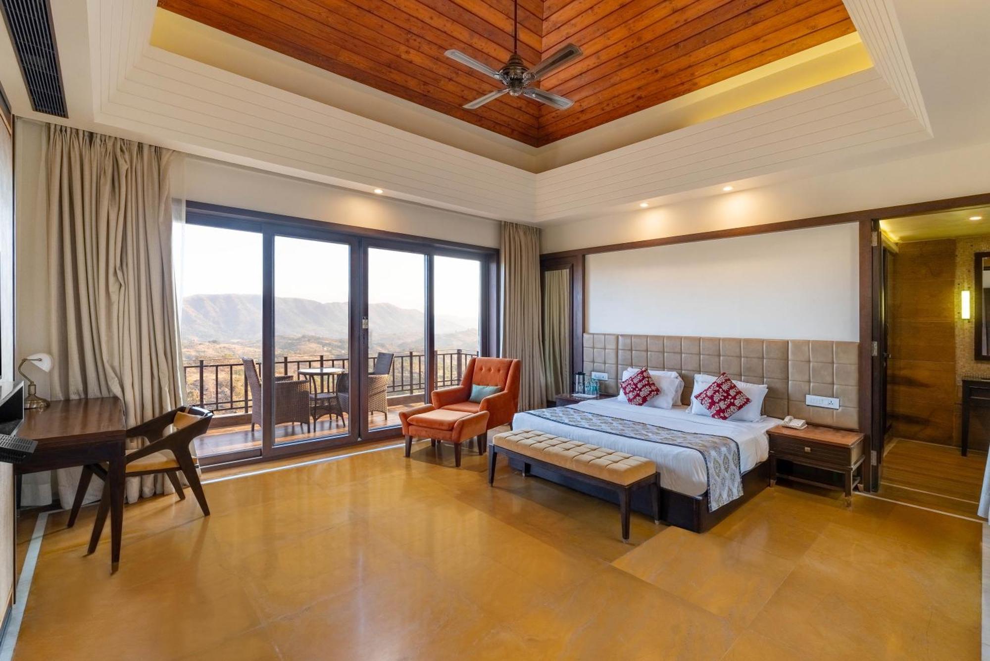 Mahua Bagh Resort Кумбгалґарг Екстер'єр фото