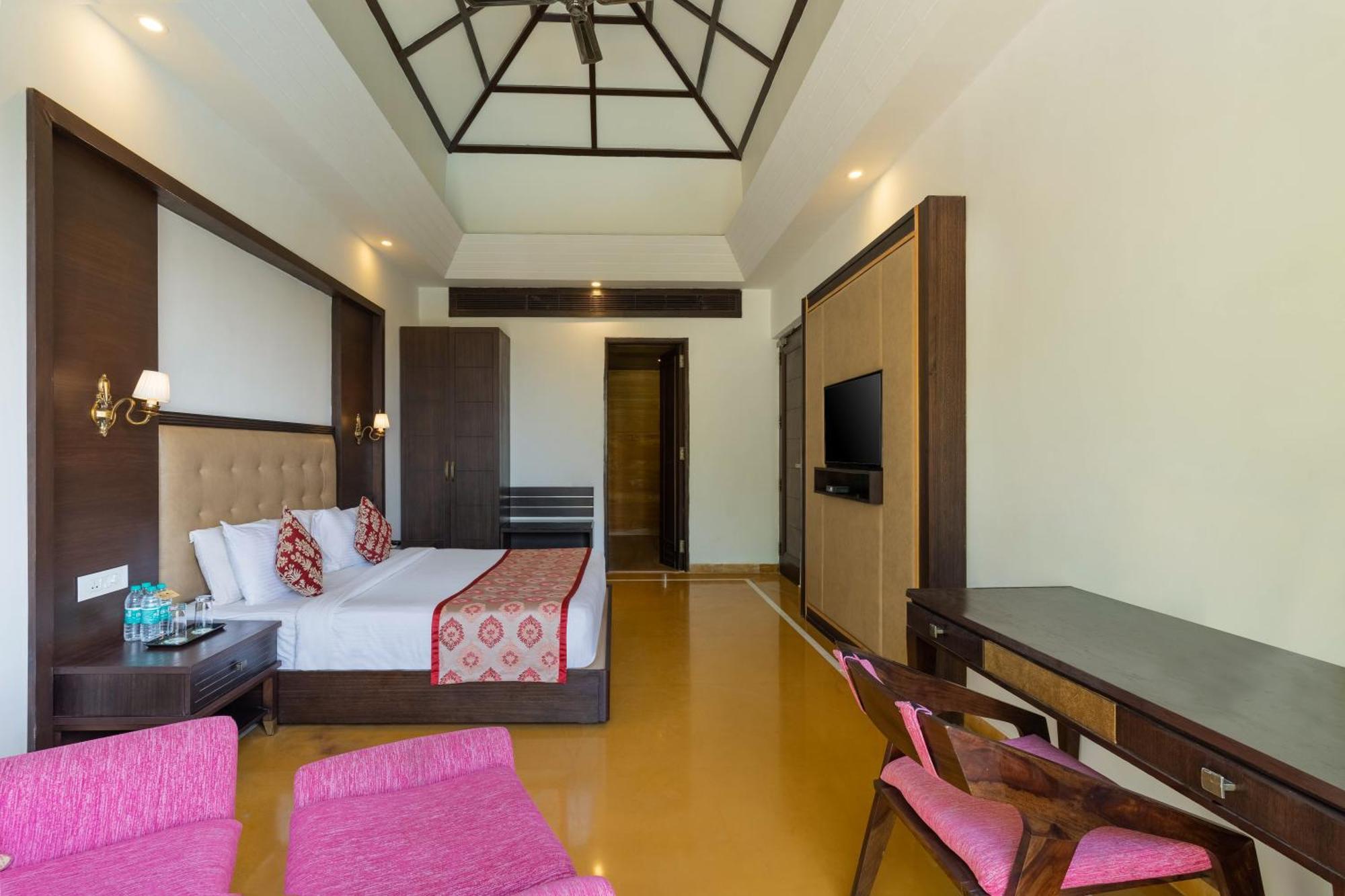 Mahua Bagh Resort Кумбгалґарг Екстер'єр фото