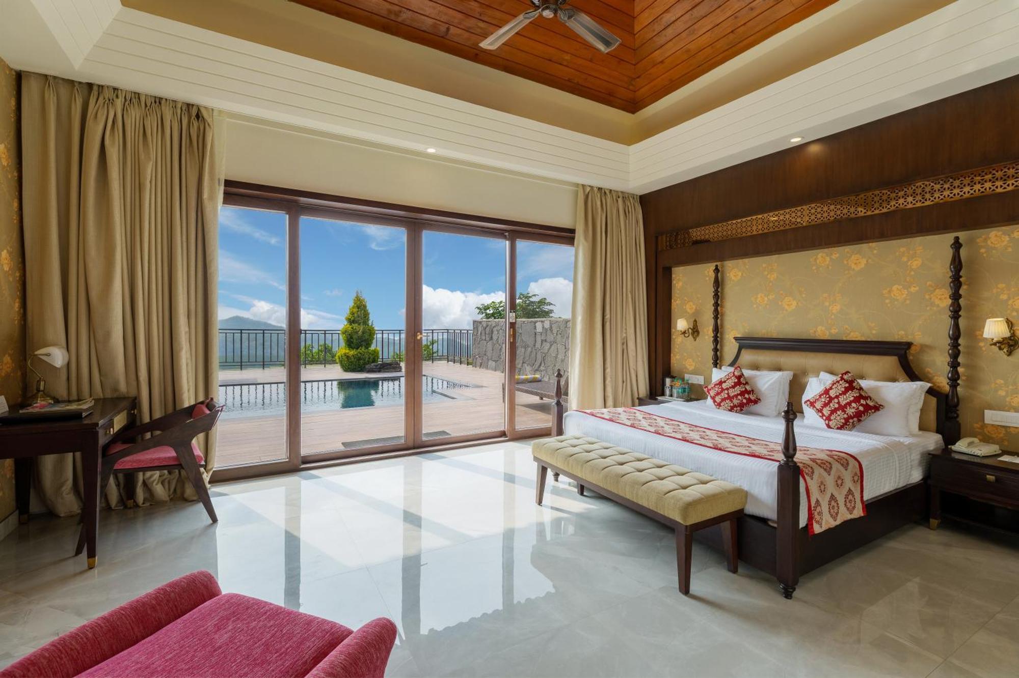 Mahua Bagh Resort Кумбгалґарг Екстер'єр фото