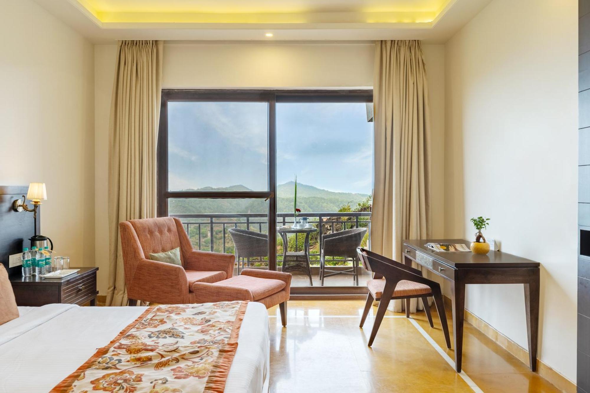 Mahua Bagh Resort Кумбгалґарг Екстер'єр фото