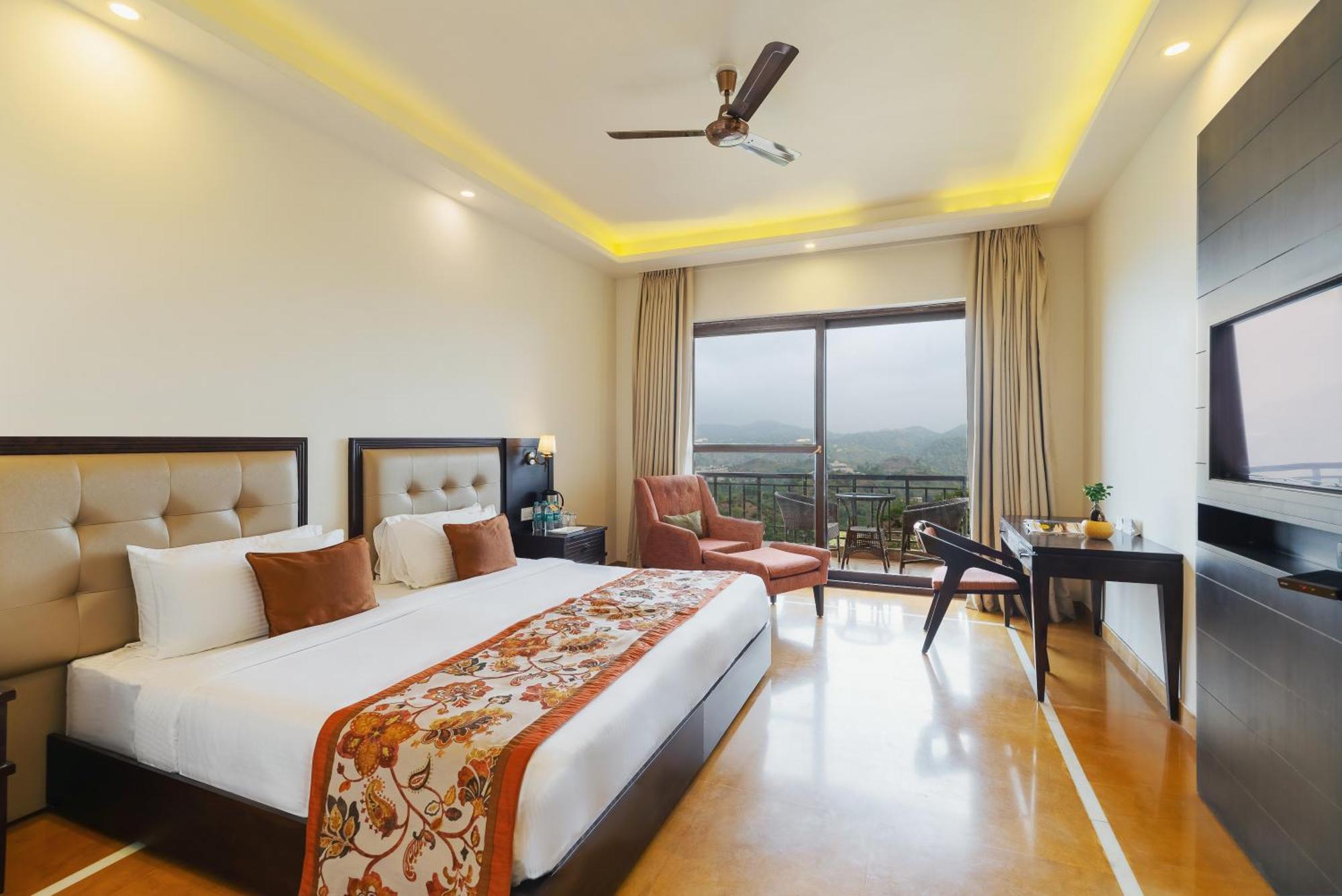Mahua Bagh Resort Кумбгалґарг Екстер'єр фото